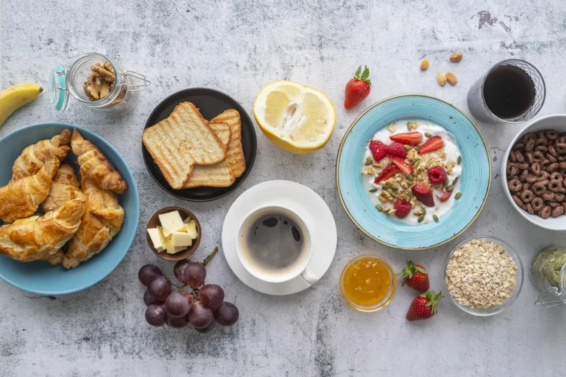 Por que comer alimentos queimados faz mal à saúde?