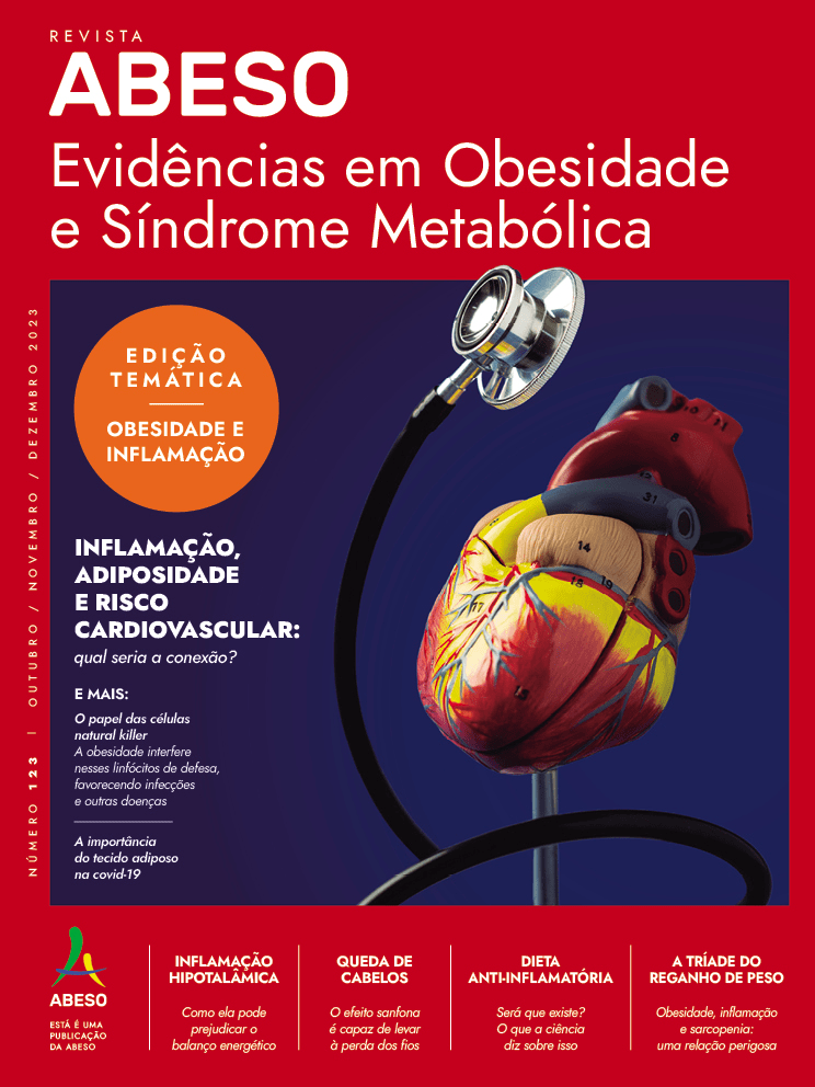 A primeira diretriz americana para o tratamento da obesidade em crianças e  adolescentes - Abeso